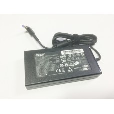 ACER 135W 19V 7.1A F12 (5.5X1.7) SLIM ORIGINAL GENUINE ADAPTER