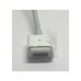 APPLE 60W ADAPTER 16.5V 3.65A 5 PIN HEAD GENUINE ORIGINAL ADAPTER (APPLE-A1184)