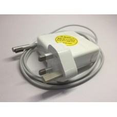 APPLE 60W 16.5V 3.65A L-TIP GENUINE ORIGINAL ADAPTER