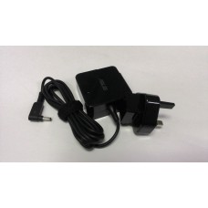 ASUS 45W 19V 2.37A F3 (4.0X1.35) ORIGINAL GENUINE ADAPTER