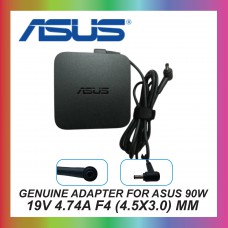 ASUS 90W 19V 4.74A F4 (4.5X3.0) ORIGINAL GENUINE ADAPTER