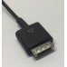 DELL 30W 19V 1.58A USB 40PIN ST TABLET ADAPTER