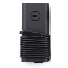 DELL 130W 20V/5V 6.5A/1A TYPE C OVAL ORIGINAL GENUINE ADAPTER DELL 130W 20V/5V 6.5A/1A TYPE C OVAL ORIGINAL GENUINE ADAPTER
