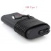 DELL 130W 20V/5V 6.5A/1A TYPE C OVAL ORIGINAL GENUINE ADAPTER DELL 130W 20V/5V 6.5A/1A TYPE C OVAL ORIGINAL GENUINE ADAPTER