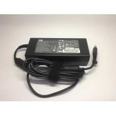 HP 120W 19.5V 6.15A F17 (7.4X5.0) ORIGINAL GENUINE ADAPTER