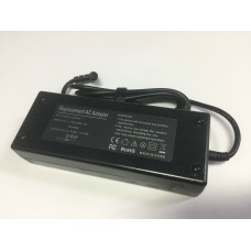 SONY 120W 19V 6.15A F17 (6.0 X4.4) ADAPTER