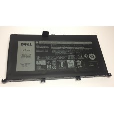 DELL INSPIRON 15 7000 7557 7559 5576 357F9 74WH ORIGINAL GENUINE BATTERY