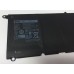 DELL XPS 13 9343 9350 90V7W JD25G 56WH ORIGINAL GENUINE BATTERY