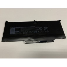 DELL F3YGT FOR LATITUDE E7280 E7290 E7480 60WH ORIGINAL BATTERY