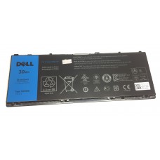 DELL LATITUDE 10 TABLET FWRM8 KY1TV 30WH ORIGINAL GENUINE BATTERY