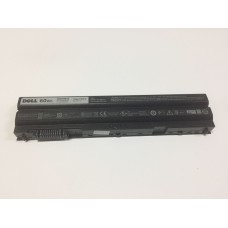 DELL INSPIRON 14R 5420 LATITUDE E6420 VOSTRO 3460 T54FJ 60WH ORIGINAL GENUINE BATTERY