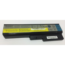 Lenovo IdeaPad B460 B550 G430 G455 G450 L08S6Y02 ORIGINAL GENUINE BATTERY