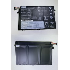 LENOVO L17C3P51 01AV445 FOR E480 E490 ORIGINAL BATTERY