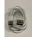 TYPE C USB DATA CABLE BLACK/ WHITE