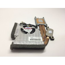 Lenovo Thinkpad T420x Series Cooling Fan T420S with heatsink