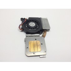 Toshiba Portege R500 R505 MCF-132PAM05 CPU Cooler CPU Cooling Heatsink with Fan