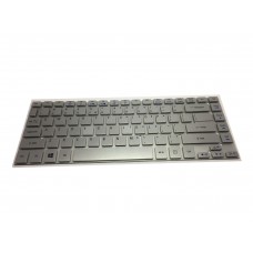 ACER 3830/V3-471/4755/4830 SILVER KEYBOARD