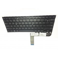 ASUS TP300L/Q302/Q302LA/Q304 KEYBOARD BLACK