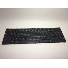 ASUS G72/A53/K53/X53/A52J/G53 P/N:0KN0-511US02 KEYBOARD