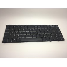 ASUS A8/F8/W3 P/N: V020662BS1KEYBOARD