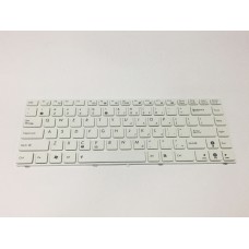 ASUS K42 K43S XA42 A42J N82 A43S WHITE KEYBOARD