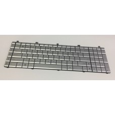 ASUS N55SF SILVER KEYBOARD