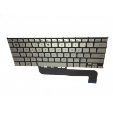 ASUS UX21/UX21E/UX21A SILVER KEYBOARD