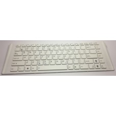 ASUS A40J X42D X42J WHITE KEYBOARD