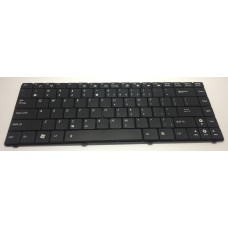 ASUS X43/N82/X42J/K42/N43 NO COLOUR KEYBOARD