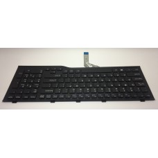 FUJITSU AH532 N532 KEYBOARD