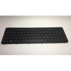 HP 15-N 15-E 15-G 15-R P/N:708168-001US KEYBOARD   