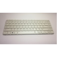 HP G4-2133TX G4-2044TX G4-2045TX WHITE KEYBOARD