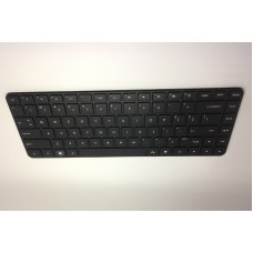 HP DV4-5000 5100 5200 5300 BLACK KEYBOARD 