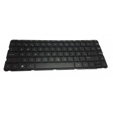 HP PAVILLION 14-N BLACK KEYBOARD