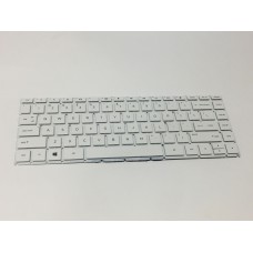 HP HP PAVILION X360 14-BA WHITE KEYBOARD