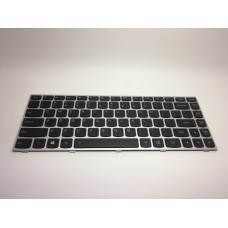 LENOVO FLEX2-14 SILVER FRAME WITH BACKLIT KEYBOARD