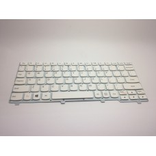 LENOVO 100S-11IBY US WHITE KEYBOARD