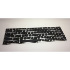 LENOVO 300-151ISK SILVER KEYBOARD