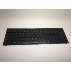 LENOVO 300-15ISK G50-30 FLEX 2 15 BLACK KEYBOARD