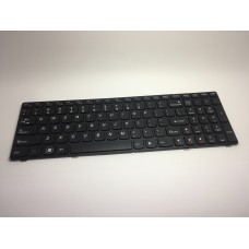 LENOVO G500 G505 G510 G700 G710 BLACK KEYBOARD