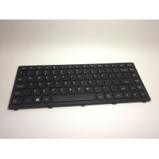 LENOVO S410 P/N:25213411 BLACK  KEYBOARD