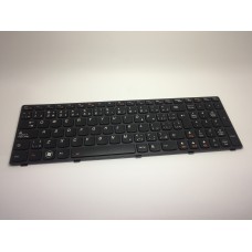 LENOVO Y580 WITH BACKLIT UK KEYBOARD