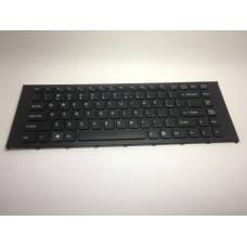 SONY PCG-61213W US BLACK KEYBOARD 