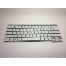 SONY VPCCW25FG WHITE KEYBOARD 