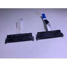 HARD DISK DRIVE CONNECTOR WITH FLEX CABLE 6017B0588901 FOR HP PAVILION 14-AM 14-AF 14-AC