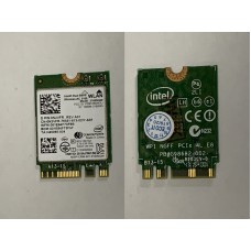 Intel Dual Band Wireless-AC 3160 3160NGW 802.11ac/a/b/g/n BT4.0 NGFF Wifi Card 2.4/5.8Ghz not for IBM/Lenovo