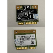 HP 689457-001 733268-001 ATHEROS AR9565 QCWB335 HALF MINI PCIE WLAN WIFI WIRELES