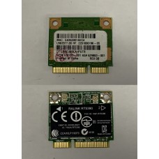 Wireless Network Card for Half Mini PCI‑E Interface WiFi Adapter for HP Computer RT5390 SPS 630703‑001 Mini PCIE 802.11N