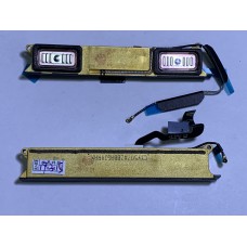 Bucom L+R Loudspeaker Pair Set for Apple MacBook Retina 12 Inch A1534 Speaker 2015-2017