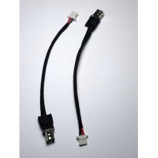 ACER SWIFT 3 SF314 51 50.VDFN5.005 DC JACK WITH CABLE